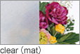clear(mat)