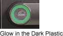 Glow in the Dark Plastic