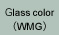 Glass color(WMG)