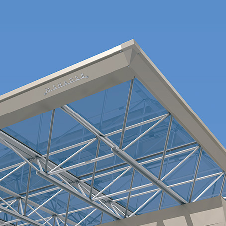 Heat absorb polycarbonate