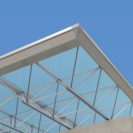 Heat protection polycarbonate