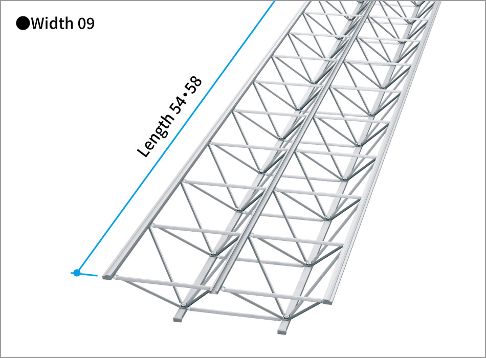 Roof unit