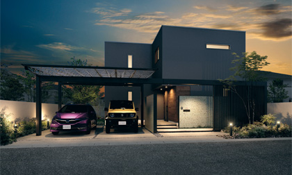 MSD-series＜Night scene＞
