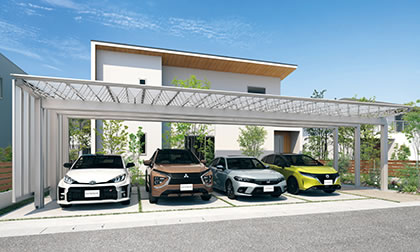 MSD-series