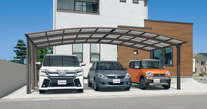 Triple type