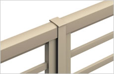 Partition Post Type
