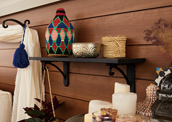 Storage rack