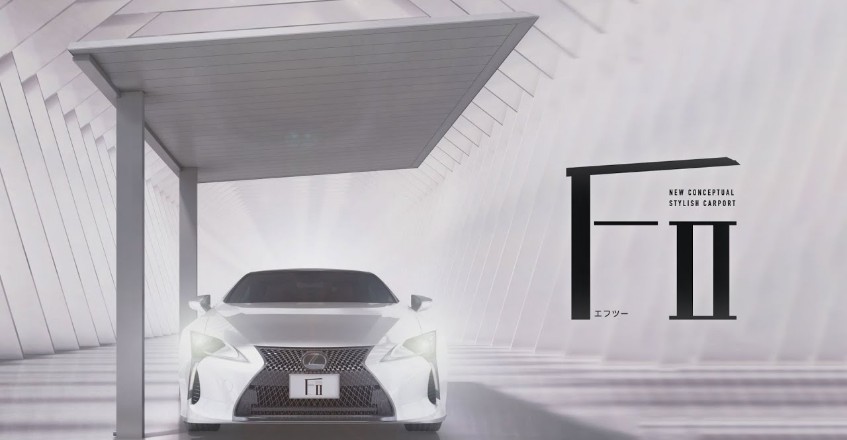 FⅡ-series