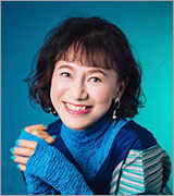 藤本 英子氏