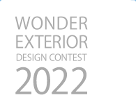 WONDER EXTERIOR DESIGN CONTEST2022