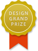 DESIGN GRAND PRIZE