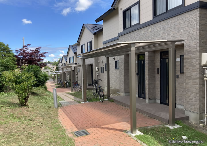 優秀賞｜株式会社熊本建築設計事務所 様
