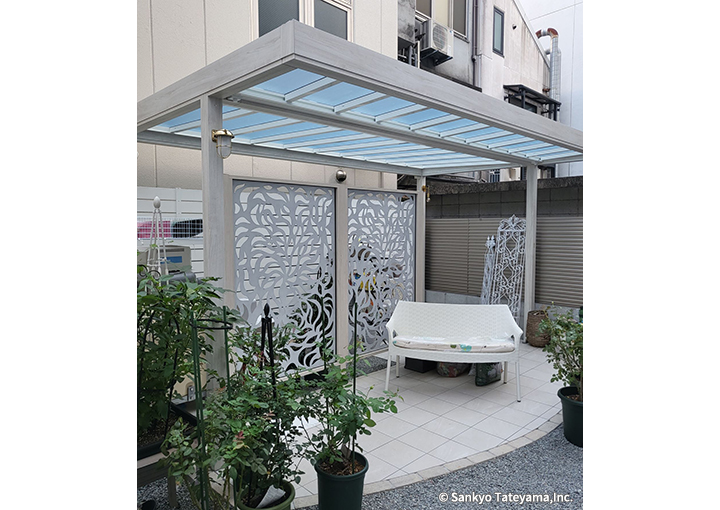 優秀賞｜株式会社西村風晃園 様