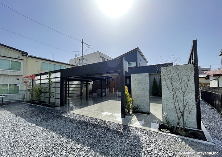 優秀賞｜SSシバタ産業株式会社 様