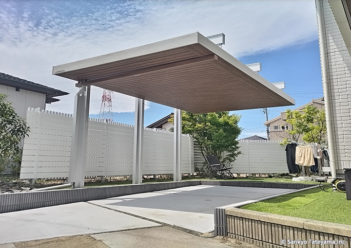 優秀賞｜株式会社美匠工建 様
