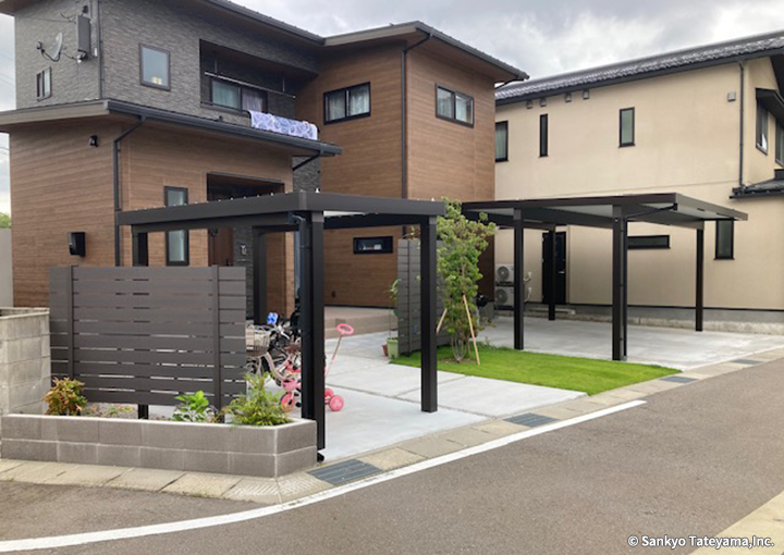 優秀賞｜株式会社とやまアイホーム 様