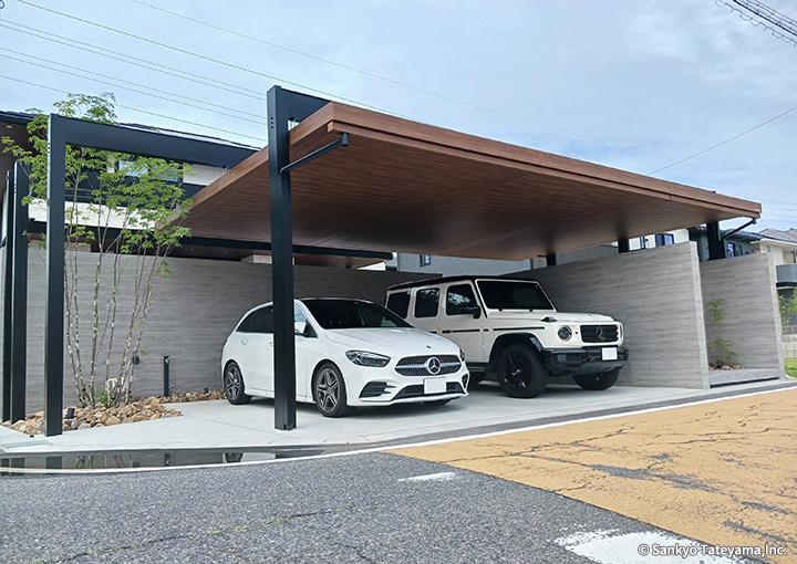 優秀賞｜株式会社グリーンスタイル 様