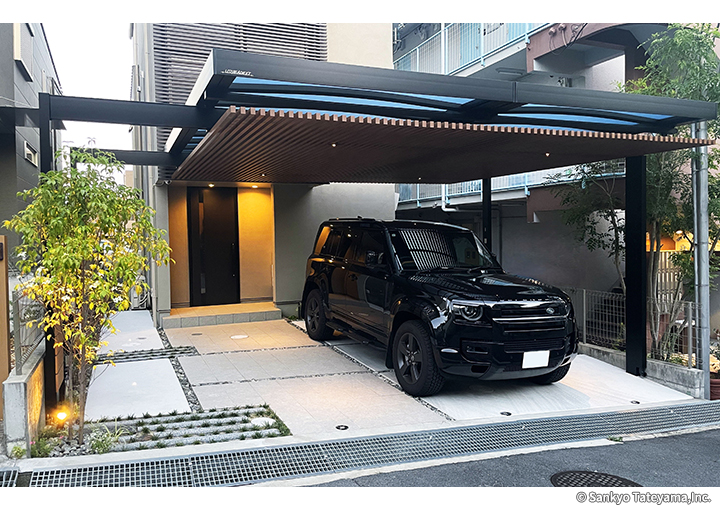 優秀賞｜sotoDesign 様