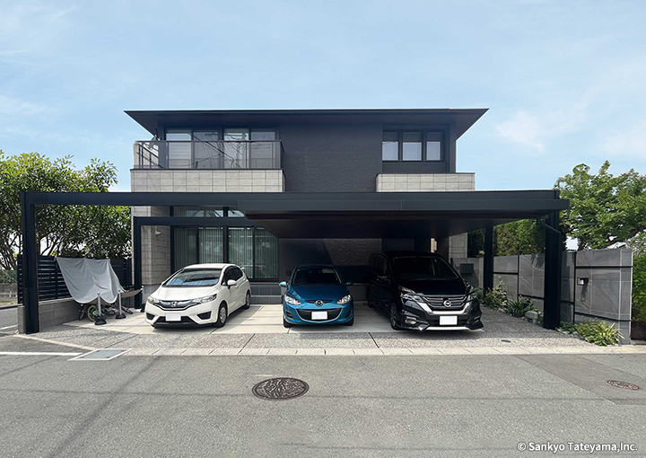 優秀賞｜カエデスタイル株式会社 様