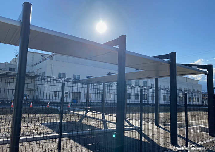 優秀賞｜岐建株式会社 様