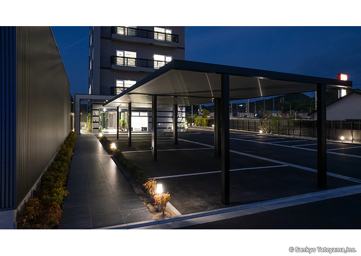 優秀賞｜株式会社松原建設工業 様