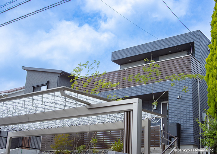 受賞店｜有限会社和建 様