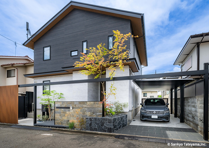 受賞店｜株式会社みどりDesign室 様