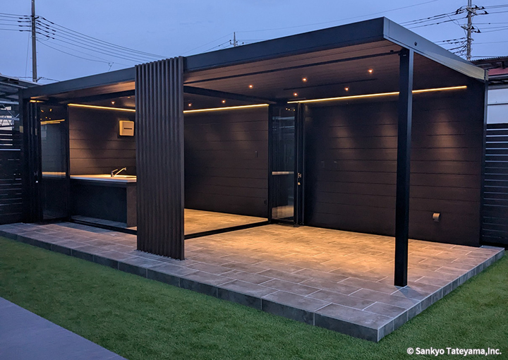 優秀賞|株式会社フジホーム 様