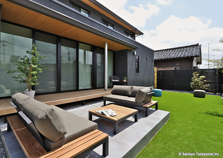 優秀賞|ビークス富山店 様