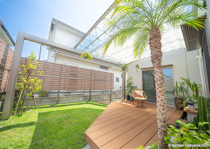 優秀賞|株式会社グリーン・ケア 様