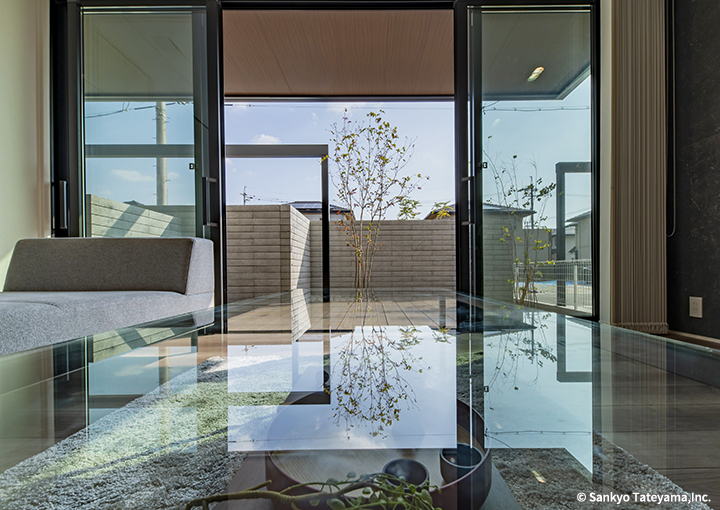 優秀賞|トヨタホーム株式会社 様