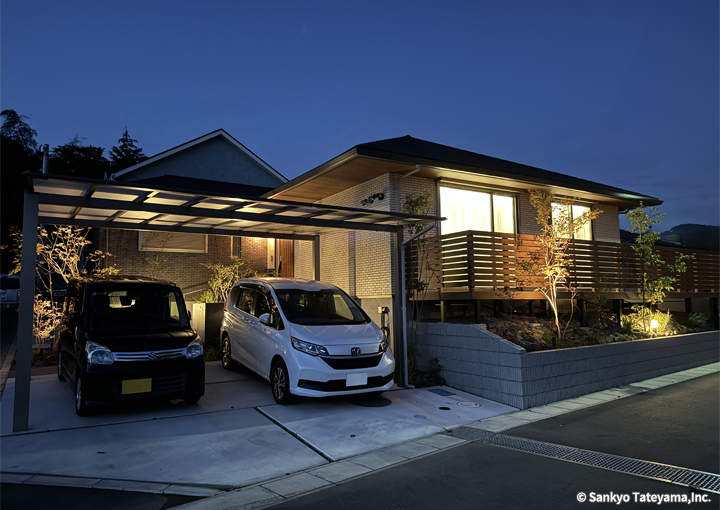 優秀賞|株式会社greenfeels 様