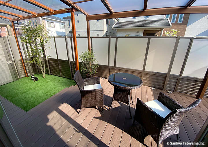 優秀賞|株式会社フジジュウ 様