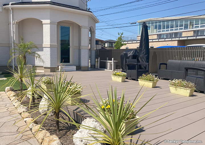 優秀賞|株式会社サンウッドビーピー 新潟 様