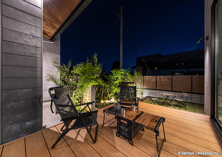 優秀賞|株式会社ティーズデザイン 様