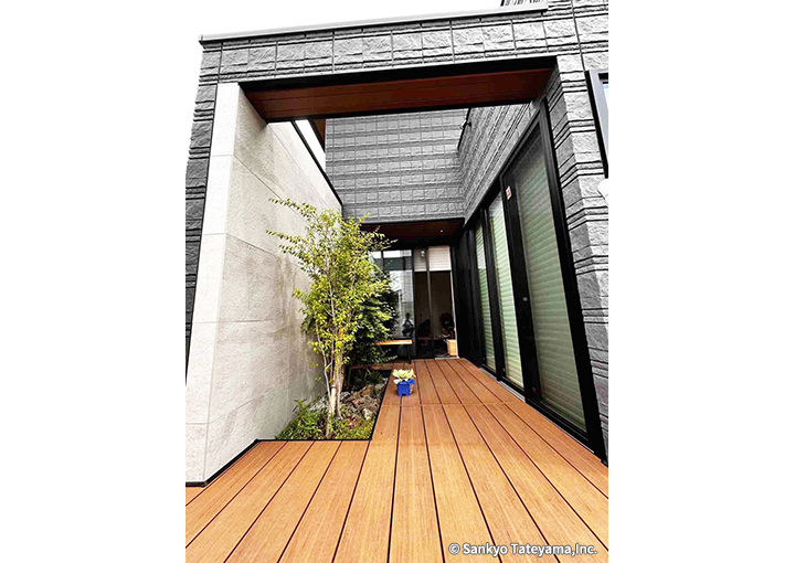 優秀賞|株式会社奈良規松緑化 様