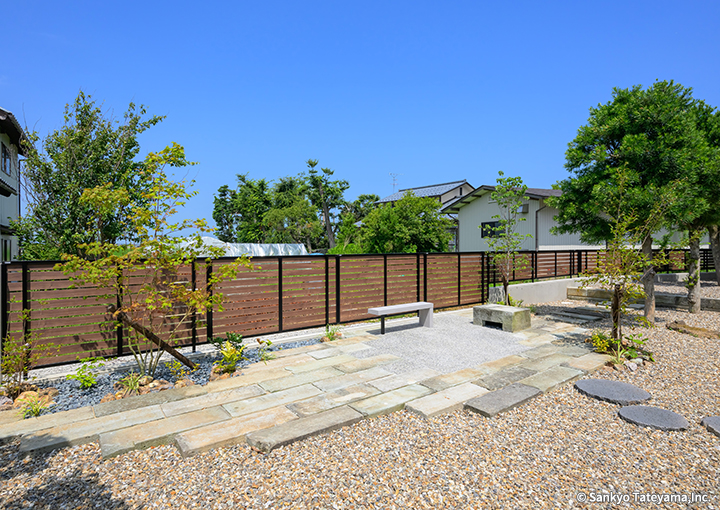 優秀賞|緑香庭(株式会社しばなか) 様