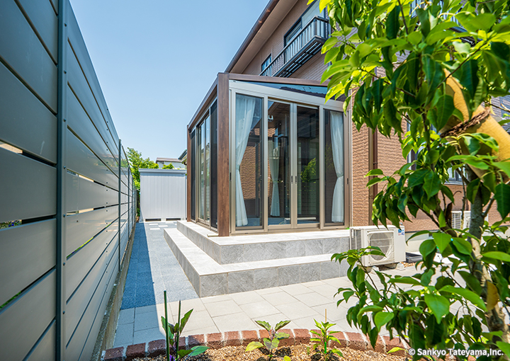 優秀賞|株式会社グリーンライフ 様