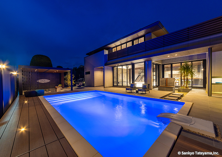 優秀賞|Cocoro Garden 様