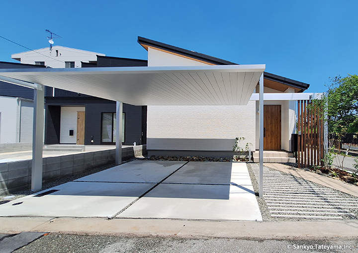 優秀賞|そらやランドスケープ 様