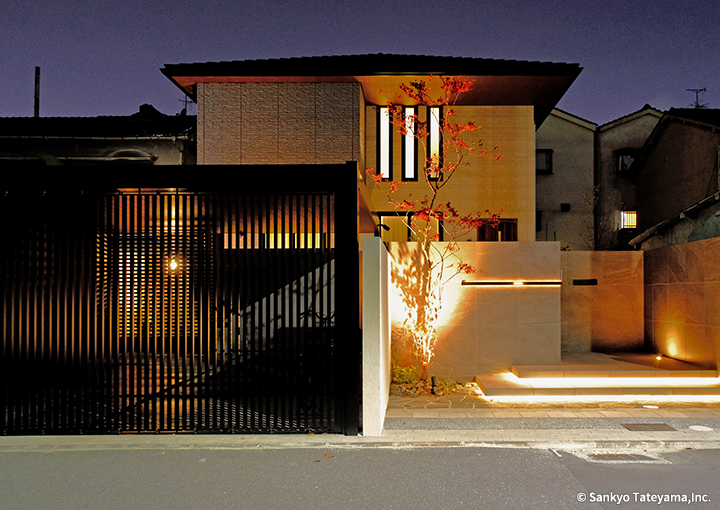 優秀賞|株式会社岡本ガーデン 様