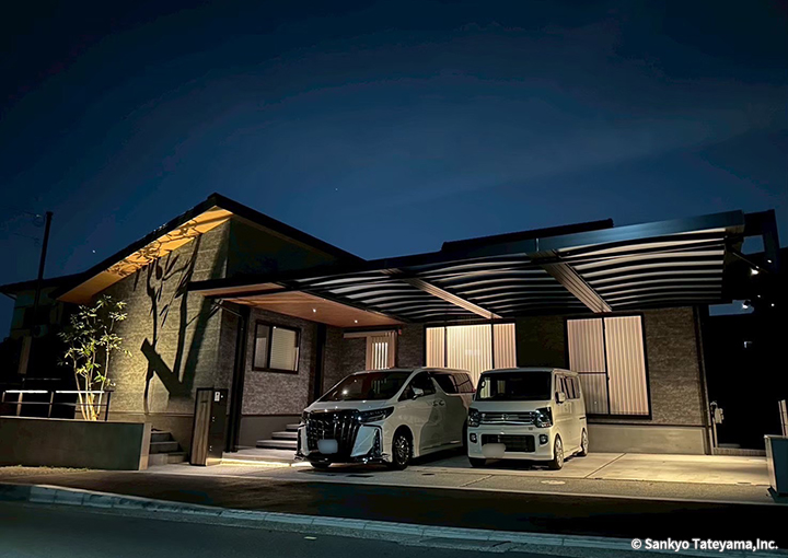 優秀賞|株式会社西川技建 様