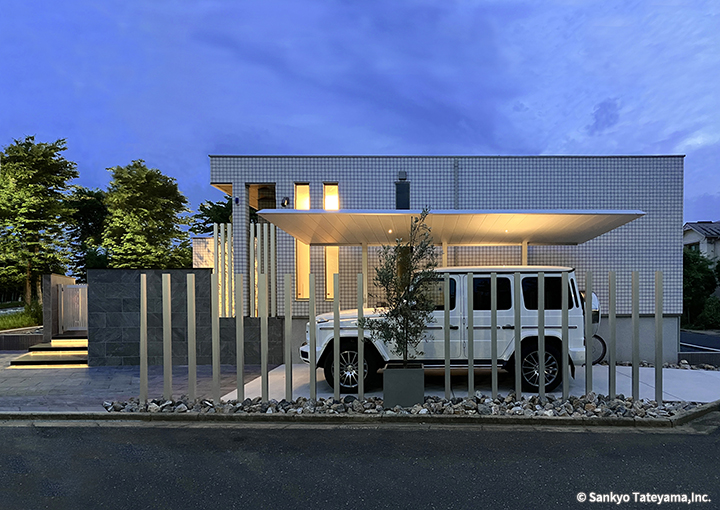 優秀賞|株式会社ナテックス 様