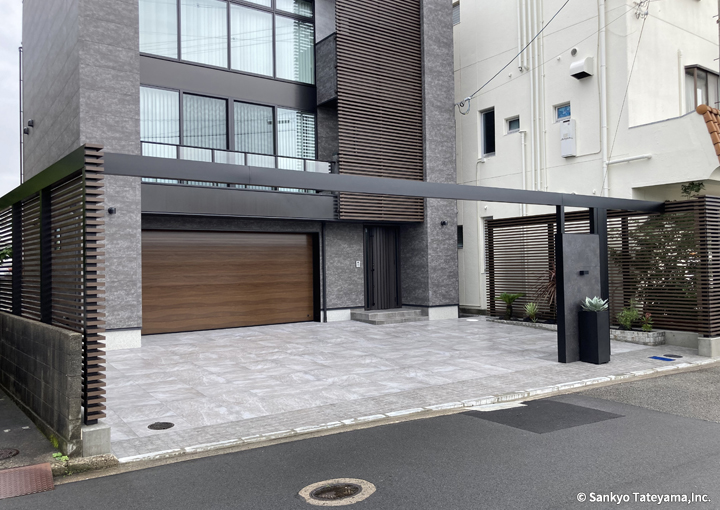 優秀賞|株式会社L’AUBE(ローブ) 様