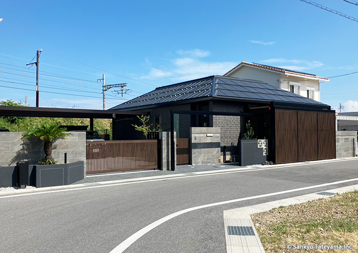 優秀賞|niwary 様