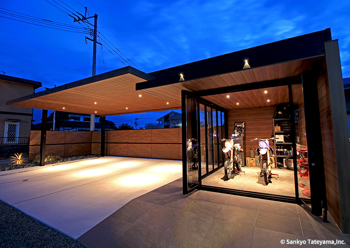 優秀賞|アウテリアタイガー株式会社 様