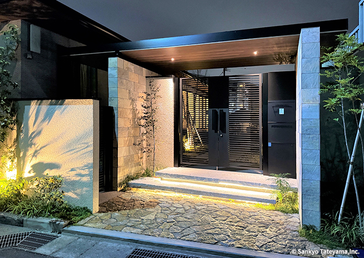 優秀賞|住友林業株式会社 様