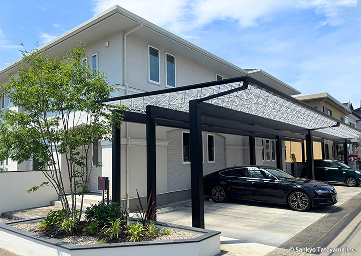 優秀賞|株式会社春光園 様