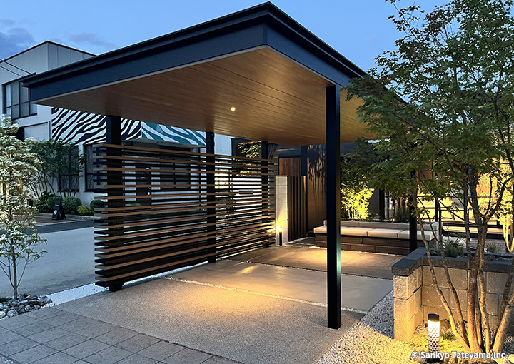 優秀賞|夢咲ガーデン 株式会社むさしの 様