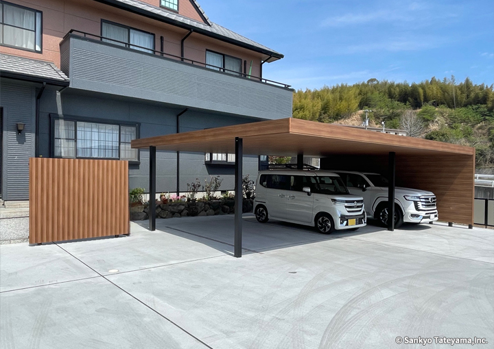 優秀賞|株式会社スリーウッド 様